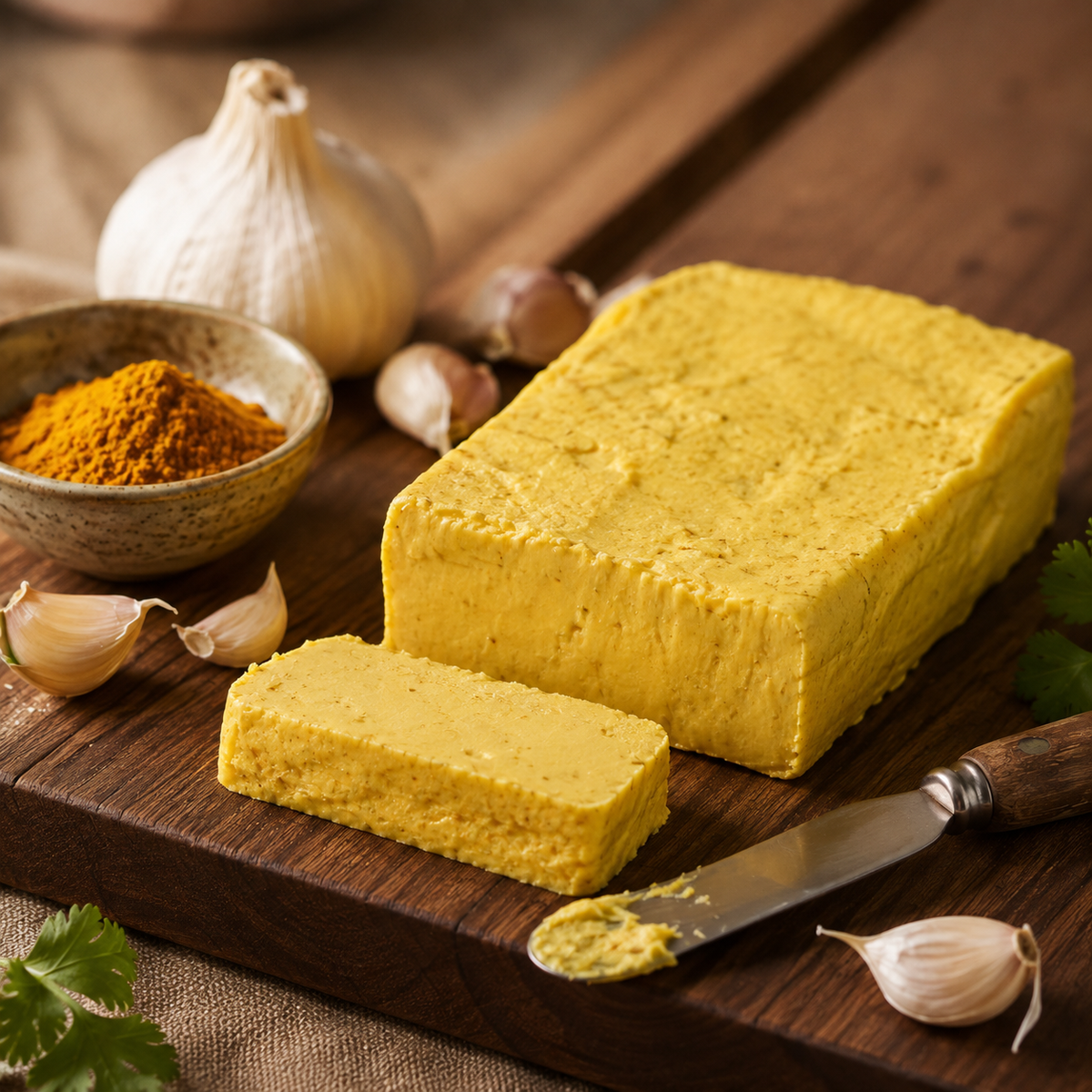 Curry Spread (150g) <br>WARM & COMFORTING